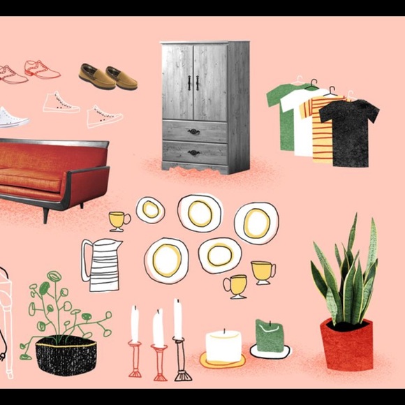 Meet your Posher, Rosa - Picture 1 of 1